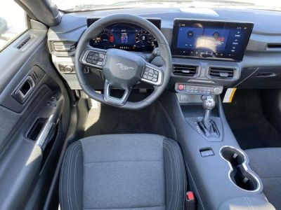 2026 Ford Mustang — photo 11 view