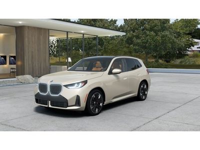 2026 BMW X3 30 xDrive - Photo 1