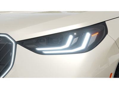 2026 BMW X3 30 xDrive - Photo 6