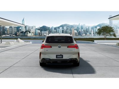 2026 BMW X3 30 xDrive - Photo 5