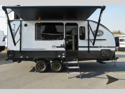 2026 Forest River RV R Pod - Photo 4