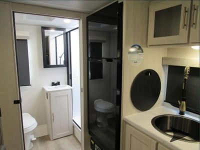 2026 Forest River RV R Pod - Photo 25