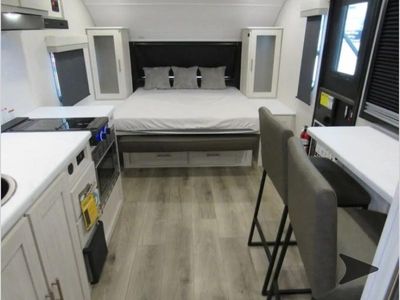 2026 Forest River RV R Pod - Photo 44