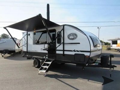 2026 Forest River RV R Pod - Photo 6