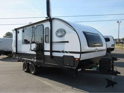 2026 Forest River RV R Pod - Photo 5