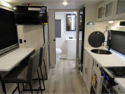 2026 Forest River RV R Pod - Photo 11