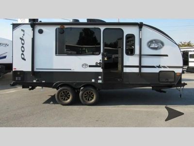 2026 Forest River RV R Pod - Photo 3