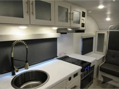 2026 Forest River RV R Pod - Photo 16