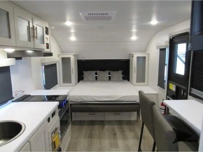 2026 Forest River RV R Pod - Photo 40