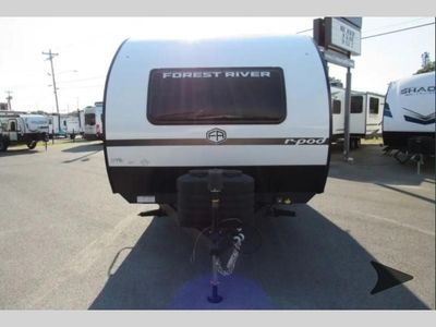 2026 Forest River RV R Pod - Photo 7