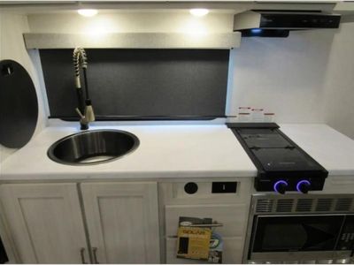 2026 Forest River RV R Pod - Photo 22