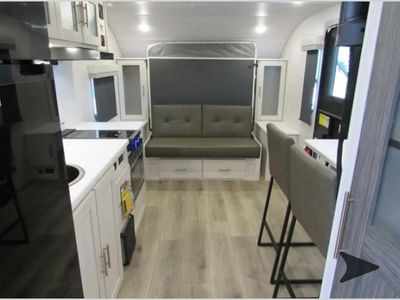2026 Forest River RV R Pod - Photo 10