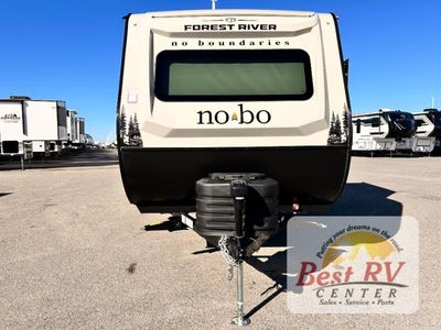2026 Forest River RV No Boundaries - Photo 3