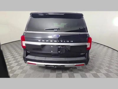2023 Ford Expedition Max — photo 45 view