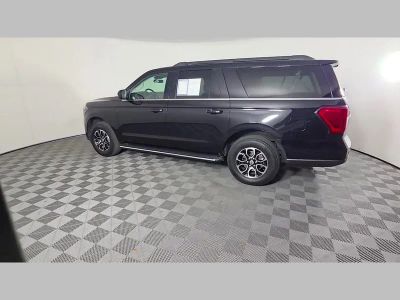 2023 Ford Expedition Max — photo 49 view