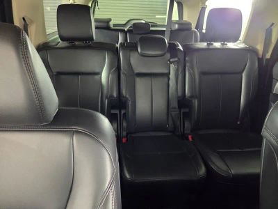 2023 Ford Expedition Max — photo 33 view