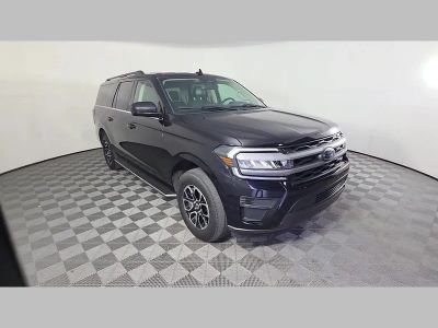 2023 Ford Expedition Max — photo 54 view