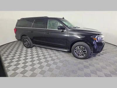 2023 Ford Expedition Max — photo 36 view