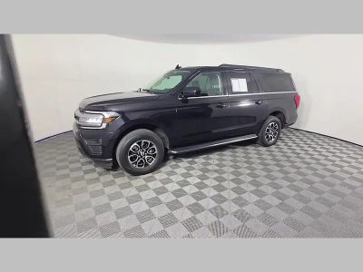 2023 Ford Expedition Max — photo 51 view