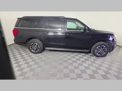 2023 Ford Expedition Max — photo 37 view