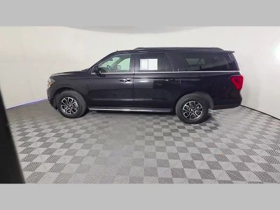 2023 Ford Expedition Max — photo 50 view