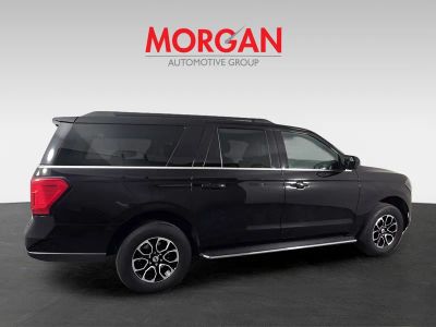 2023 Ford Expedition Max — detail view