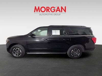2023 Ford Expedition Max — photo 8 view