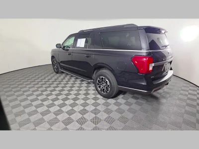 2023 Ford Expedition Max — photo 48 view
