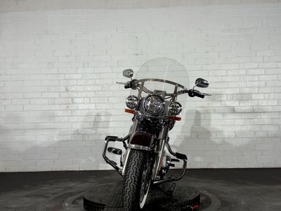 2018 Harley-Davidson Softail Deluxe 107 - Photo 7