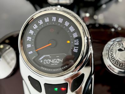 2018 Harley-Davidson Softail Deluxe 107 - Photo 9