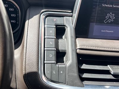 2021 GMC Yukon - Photo 13