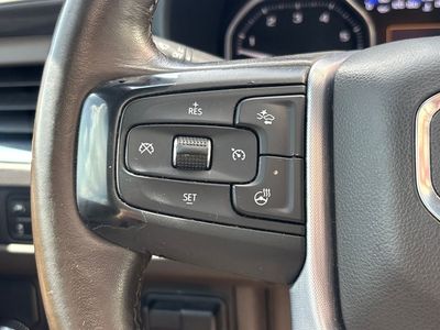2021 GMC Yukon - Photo 20
