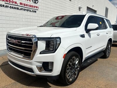 2021 GMC Yukon - Photo 1