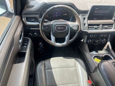 2021 GMC Yukon - Photo 4