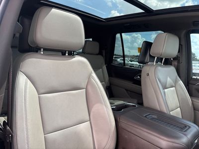 2021 GMC Yukon - Photo 17