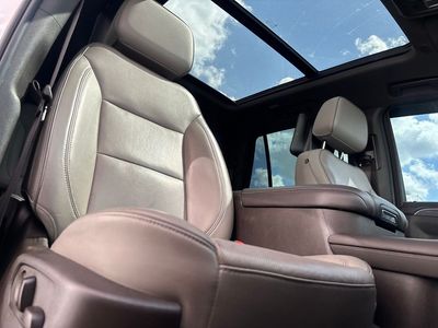 2021 GMC Yukon - Photo 26