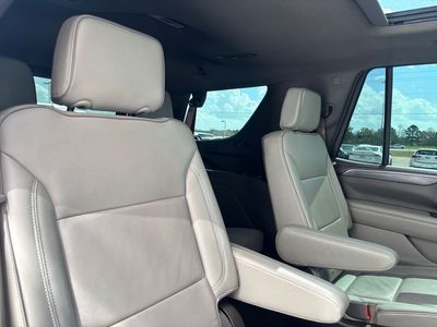 2021 GMC Yukon - Photo 27