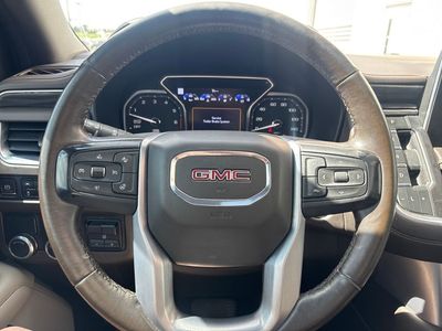 2021 GMC Yukon - Photo 19