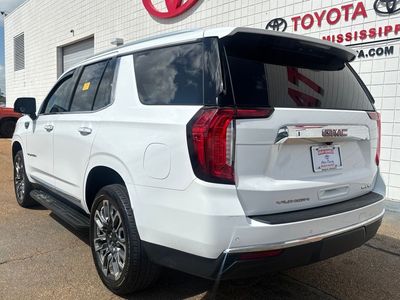 2021 GMC Yukon - Photo 3