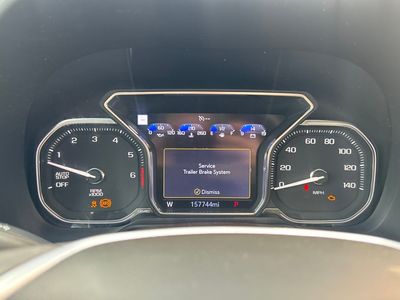 2021 GMC Yukon - Photo 22
