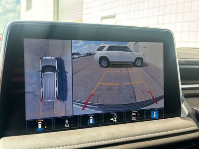 2021 GMC Yukon - Photo 10