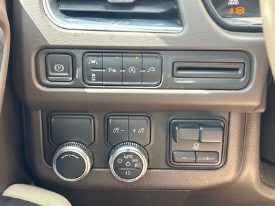 2021 GMC Yukon - Photo 24