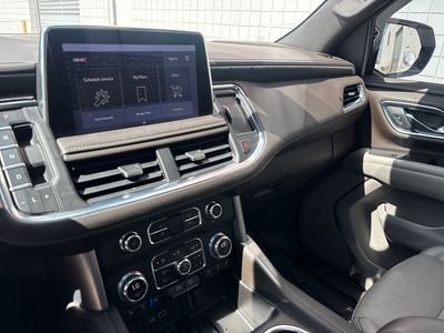 2021 GMC Yukon - Photo 14