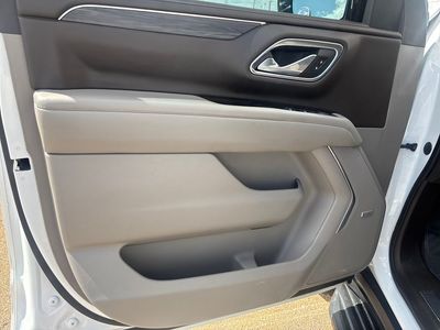 2021 GMC Yukon - Photo 5