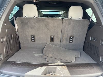2021 GMC Yukon - Photo 32