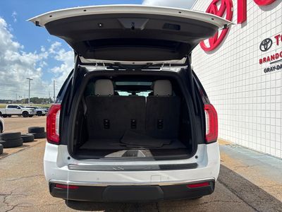 2021 GMC Yukon - Photo 31