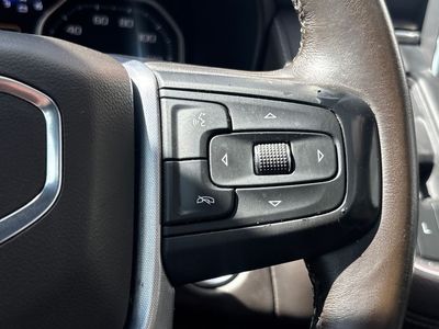 2021 GMC Yukon - Photo 21