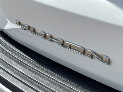 2021 GMC Yukon - Photo 35