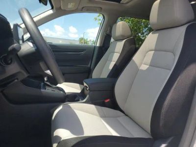 2026 Honda CR-V — photo 20 view