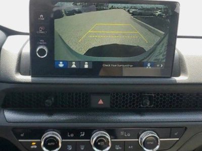 2026 Honda CR-V — photo 24 view